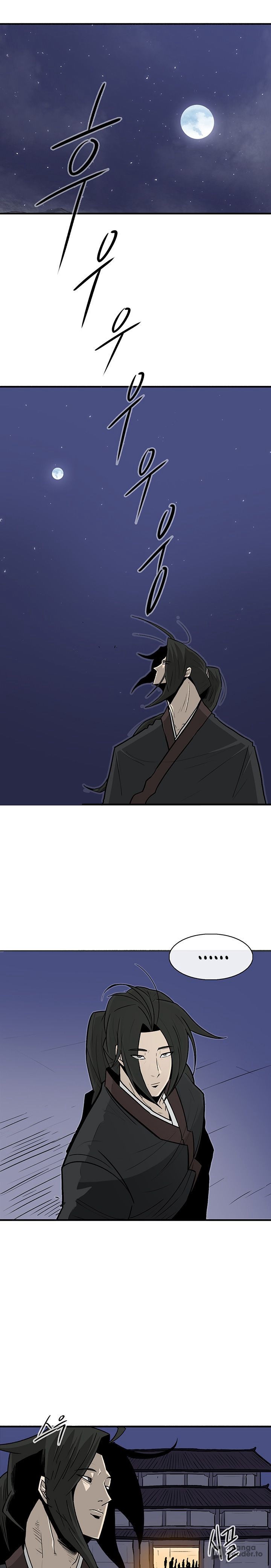 The Legend of the Northern Blade, Chapter 56 image 01
